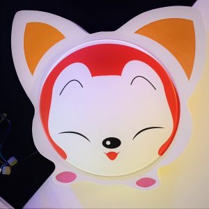 30W LED šviestuvas 3000-6500K