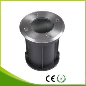 Grindinio šviestuvas atsparus vandeniui IP65