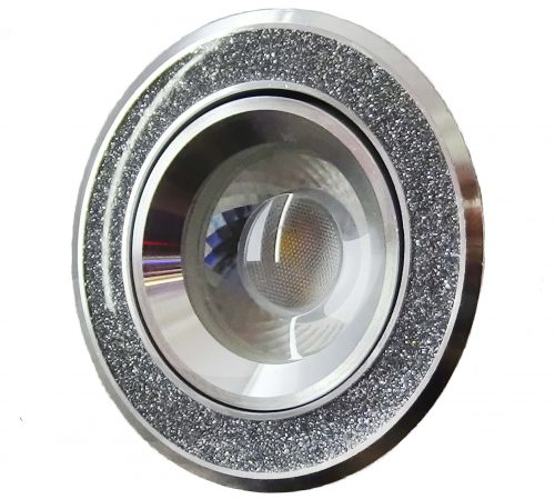 Akcentinis LED šviestuvas "Argento"