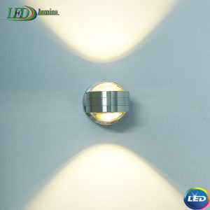 LED sieninis šviestuvas kryptinis 6W