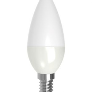 LED lemputė 7W E14 cokolis