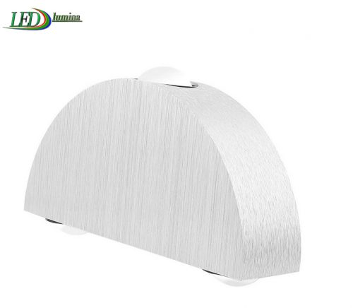 LED sieninis šviestuvas kryptinis 6W