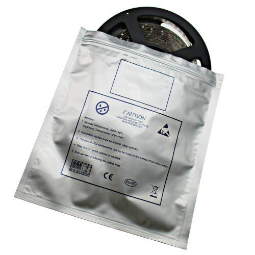 LED juosta 12v 12W/m balta 1200lm/1m