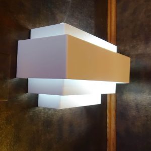 Sieninis šviestuvas "Spirit 2"