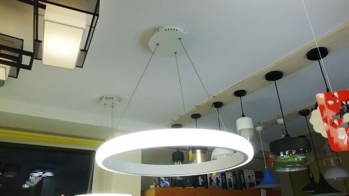 LED Pakabinamas šviestuvas Lagūna 44W