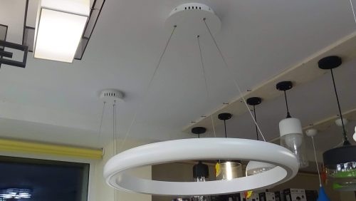 LED Pakabinamas šviestuvas Lagūna 44W
