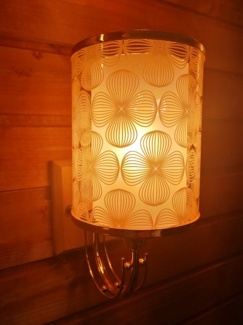 Sieninis Šviestuvas