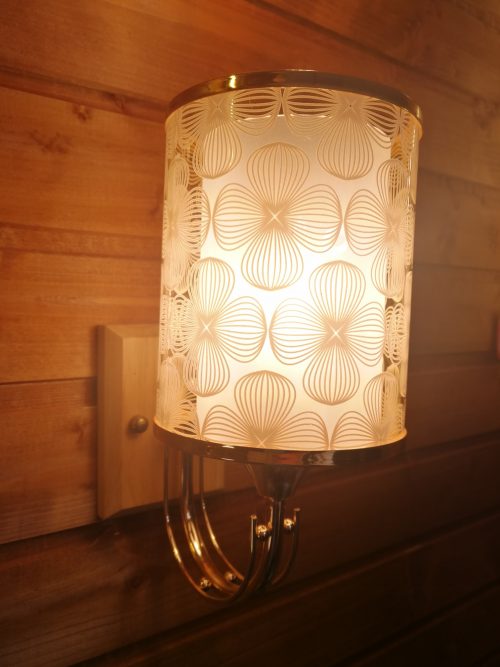 Sieninis Šviestuvas