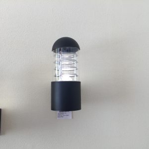 Lauko šviestuvas Fasadui IP55