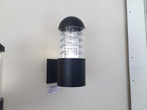 Lauko šviestuvas Fasadui IP55