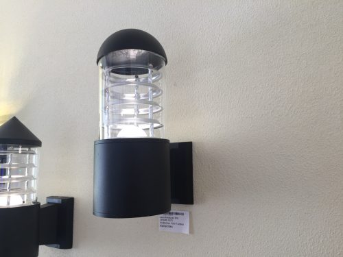 Lauko šviestuvas Fasadui IP55