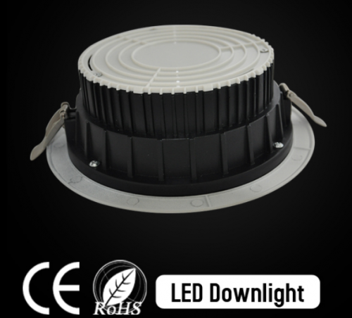 20W LED lubinis šviestuvas