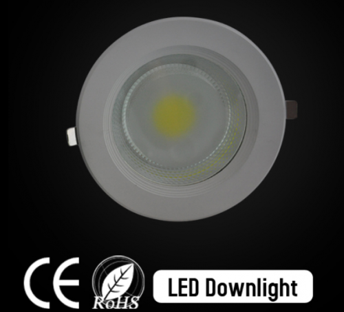 20W LED lubinis šviestuvas
