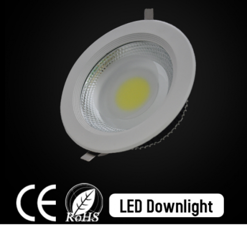20W LED lubinis šviestuvas
