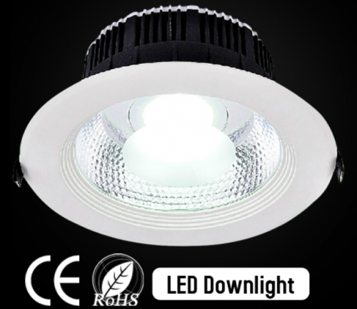 20W LED lubinis šviestuvas