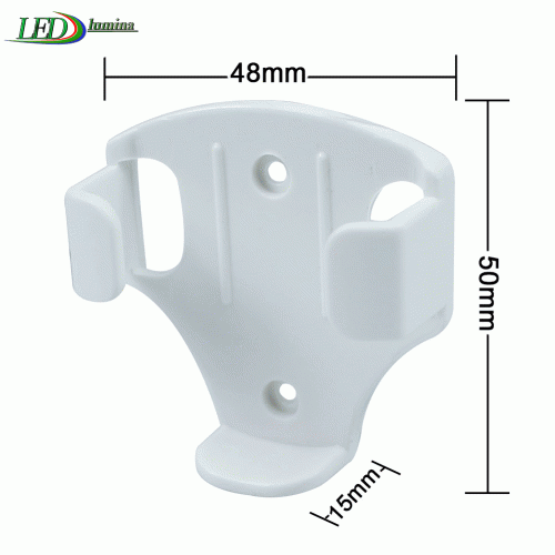 Nuotolinis valdiklis su pulteliu šviestuvams trijų zonoų 3x1000W