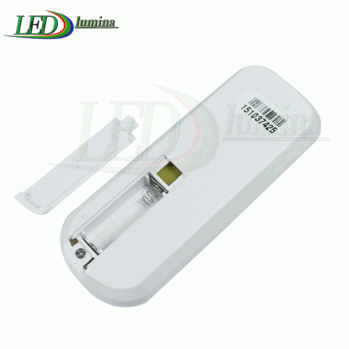 Nuotolinis valdiklis su pulteliu šviestuvams trijų zonoų 3x1000W