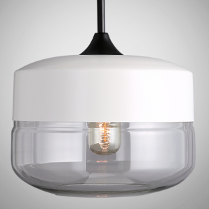 Pakabinamas šviestuvas 40w