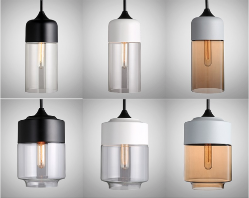 Pakabinamas šviestuvas baltas 40w