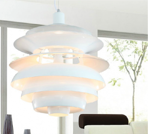 Pakabinamas šviestuvas "Lotus"