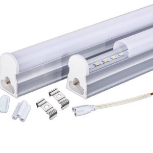 LED šviestuvas T5 60cm ilgio