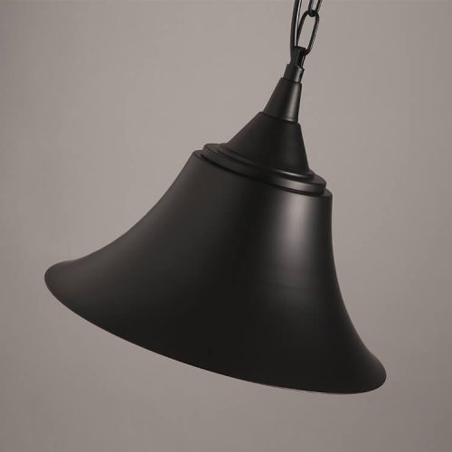 Pakabinamas šviestuvas E27 "Varpas"