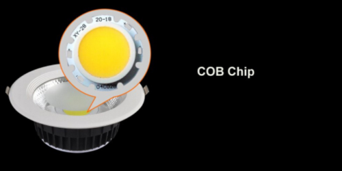 20W LED lubinis šviestuvas