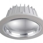 20W LED lubinis šviestuvas