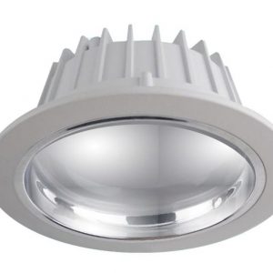 20W LED lubinis šviestuvas