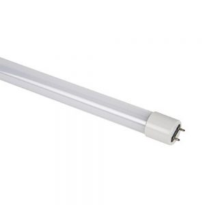 9W T8 60cm 4000K LED lempa