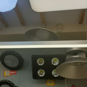 Pakabinamas - paviršinis  LED šviestuvas 48W