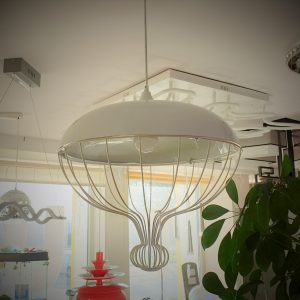 Pakabinamas šviestuvas