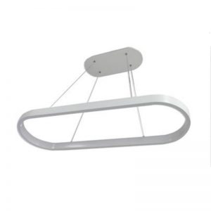 50W pakabinamas šviestuvas 6500K