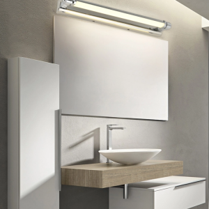 10W LED sieninis šviestuvas