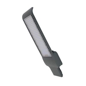 50W IP66 4000K Natūrali šviesa. Gatvės šviestuvas