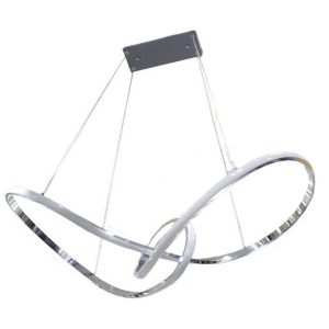 LED šviestuvas 38W 6500K