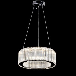 LED šviestuvas 18W 3000-4000-6000K