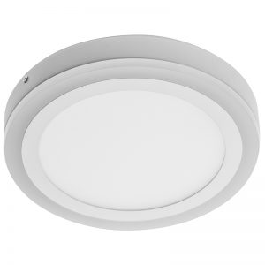 6W+3W (9W) 4000K Virštinkinė LED panelė