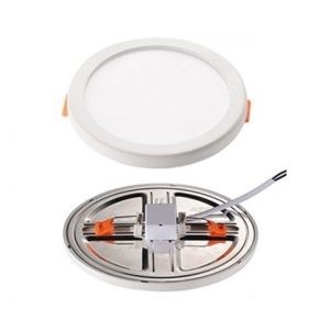 Universali 20W 4000-4500K LED panelė Natūrali balta šviesa