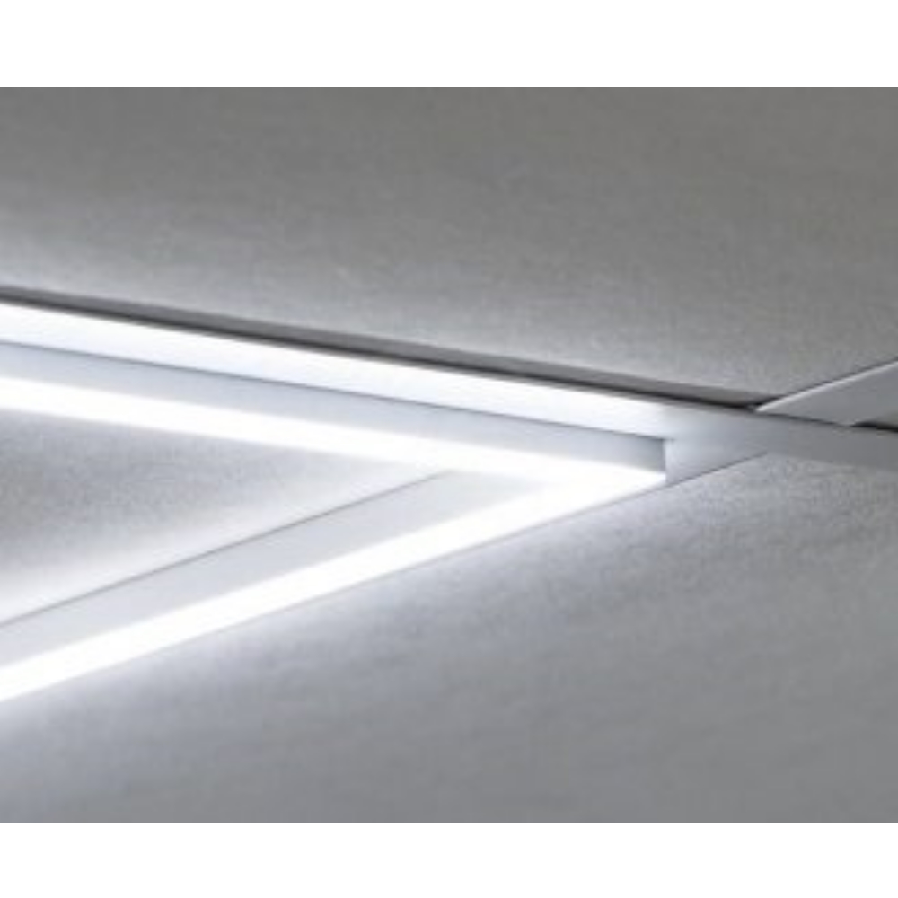 Led Paneli Rekame Premium 40W rėminė LED panelė 4000K – LEDLumina