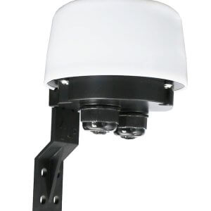 IP65 220V Šviesos-tamsos jutiklis (fotoelementas)