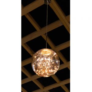 10W 3000K LED šviestuvas