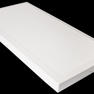 30W 4500K 300x600x38mm Virštinkinė LED Panelė Natūrali Balta šviesa