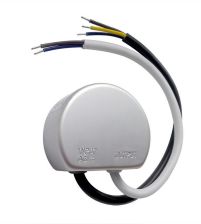 30W 12V 2,5A IP67 LED Maitinimo šaltinis