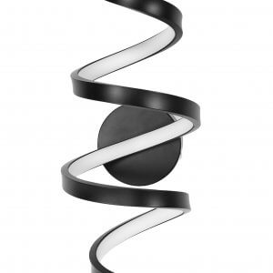 18W 4000K LED Sieninis šviestuvas