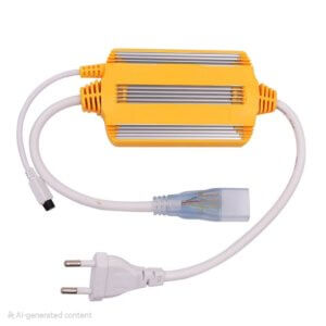 Valdiklis lauko LED juostai 230V