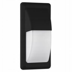 2 x G9 Sieninis Lauko šviestuvas IP65