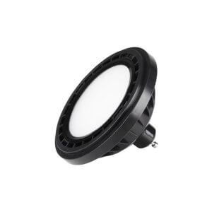 12W GU10 AR111 4000K 230V LED lemputė neutrali balta šviesa