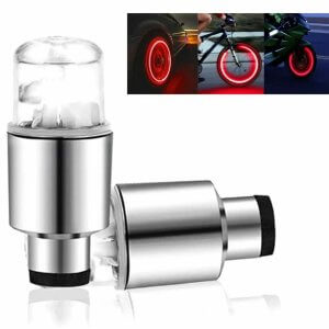 LED ventilio lemputė (2vnt)