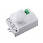 Mikrobangų judesio jutiklis 220V